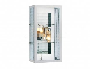 Настенный светильник Markslojd FULHAM IP44 107180