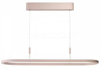 Підвісна люстра LAYLA 120 LED 3000K DIM BG Azzardo AZ6756