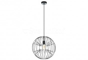 Подвесной светильник OKINZURI NI-BK Eglo 98688