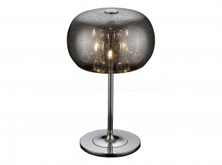 Настольная лампа ZumaLine RAIN T0076-03D-F4K9