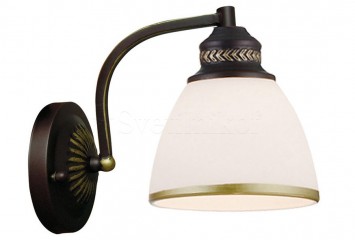 Бра CLAIR Viokef 4141500