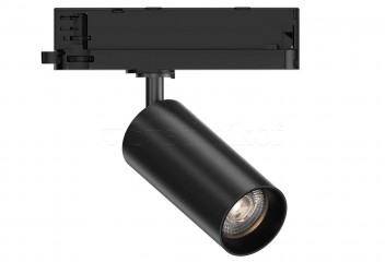 Трековий світильник BYTE LED 22W BK Ideal Lux 316208