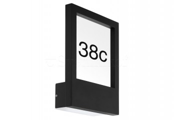 Уличное бра MONTEROS ANTR Eglo 98144