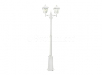 Уличный фонарь Norlys London 482W