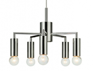 Подвесная люстра MARKSLOJD TROPHY 107034