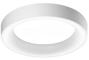 Потолочная люстра SOVANA 45 LED SMART WH Azzardo AZ3439