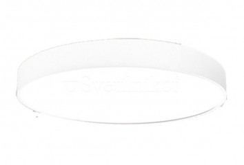 Плафон NUNGO LED 3000K 45cm WH Shilo 6001