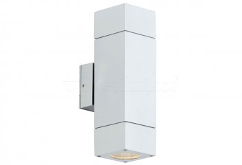 Вуличне бра PAROS 2 WH Viokef 4053701