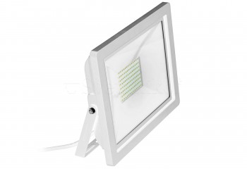 Вуличний прожектор FILETTI LED 20W 4000K WH Eglo 64862