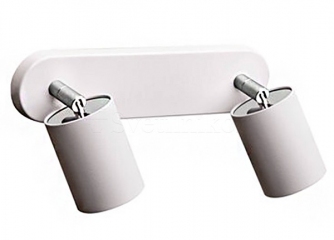 Спот настінний Nowodvorski EYE SPOT white 2L 6015