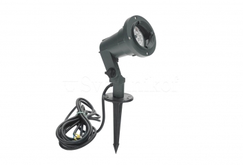 Спот уличный Norlys SANDE 1592GR