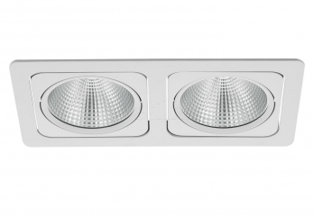 Точечный светильник Eglo VASCELLO G LED 61671