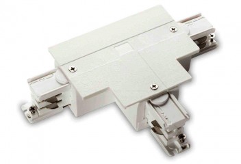 T-коннектор LINK TRIM On/Off R WH Ideal Lux 324388