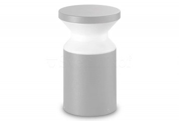 Парковый светильник TORRE SMALL GY Ideal Lux 321950