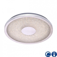 Стельовий світильник Mantra Centara 5931