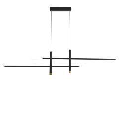 Підвісний світильник Mantra ESPARTA 7983