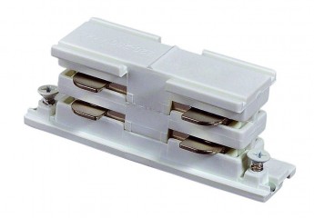 Соединитель TRACK SYSTEM WH Shilo 8114