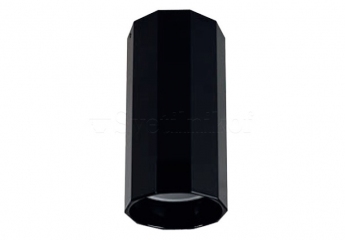 Потолочный светильник POLY S BK Nowodvorski 8876