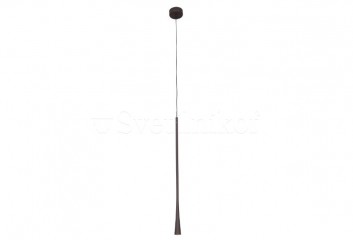 Подвесной светильник COFFEE LED 60cm BR Maxlight P0338