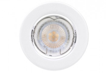 Точечный светильник CANIS WH 3-set Nordlux 49350101