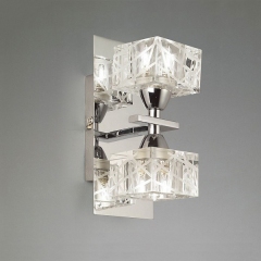 Настенный светильник Mantra Zen 1425