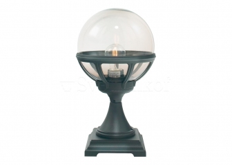 Вуличний фонарь Norlys Bologna 312GR