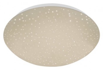 Потолочная люстра LUCIO LED ZumaLine CL13110-D40