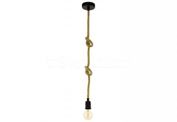 Підвісний світильник RAMPSIDE Eglo 43256