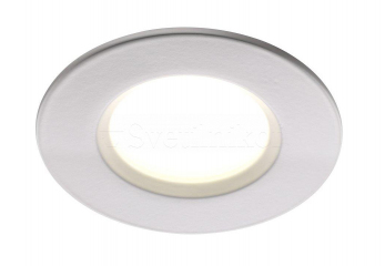 Точечный светильник Clarkson R 3-Kit 4000K WH Nordlux 47880101