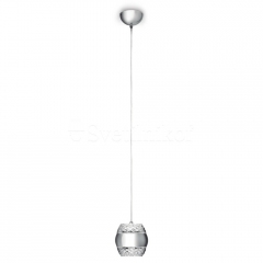 Люстра підвісна Mantra Khalifa 5167