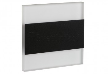 Лестничный светильник TERRA LED AC B-WW Kanlux 26847