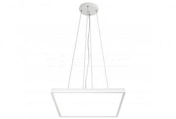 Подвесной светильник BASTIA LED Italux PND-83625-450S-45W-WH