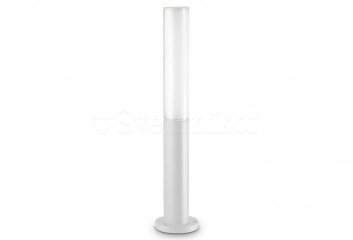 Вуличний стовпчик ETERE LED 3000K WH Ideal Lux 319827