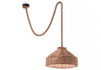 Подвесной светильник CANAPA SP1 Ideal Lux 134833