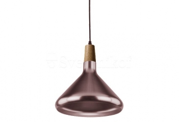 Подвесной светильник IDA M Azzardo 42931-1C ACO