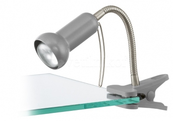 Лампа-прищепка Eglo FABIO 81265