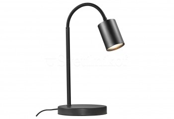 Настільна лампа Explore BK Nordlux 2213505003