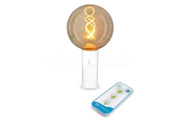 Аккумуляторная лампа уличная EDY G125 WH Newgarden LUMEDY125BXWLNW