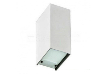 Настінний світильник RAUL WH Azzardo AZ0891