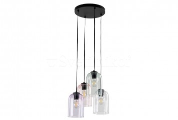 Подвесная люстра MOLLY 4 MULTI TK-Lighting 10301