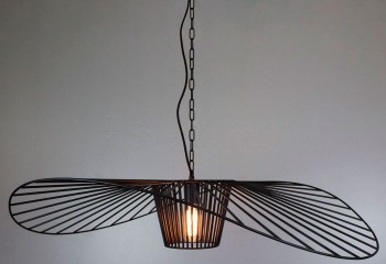 Подвесной светильник LADY D120 BK Imperium Light 351121.05.05