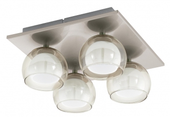 Стельова люстра Eglo ASCOLESE LED 94317