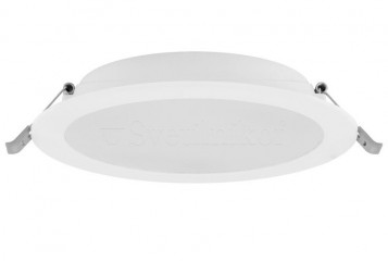 Точечный светильник MYKONOS LED 10W 3000K WH Nowodvorski 10537