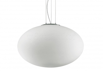 Підвісний світильник CANDY SP1 D50 Ideal Lux 086743