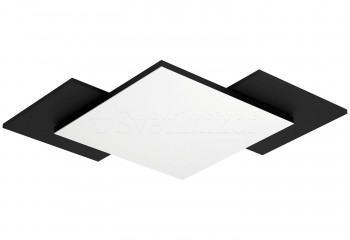 Потолочный светильник TAMURIA LED 43 cm Eglo 99656