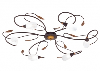 Потолочная люстра EGLO GERBERA 90697