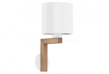 Бра TROY WH TK-Lighting 3372