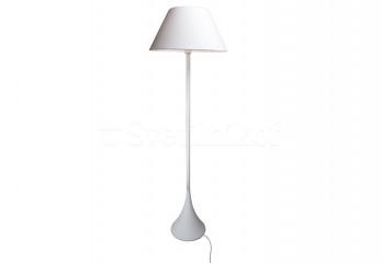 Торшер Black and White WH Imperium Light 37150.01.01