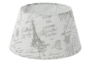 Абажур Eglo 1+1 VINTAGE 49964