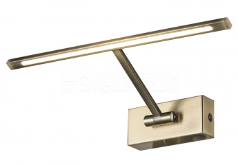 Подсветка для картин Monalisa 34 (antique) Azzardo AZ2640